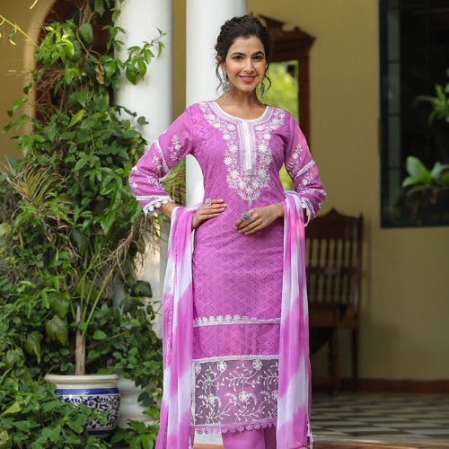 Lehenga Kurta